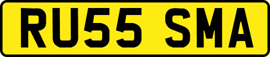 RU55SMA