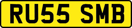 RU55SMB