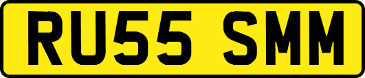 RU55SMM