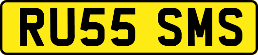 RU55SMS