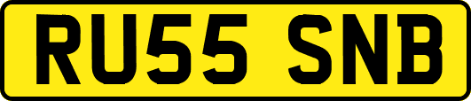 RU55SNB