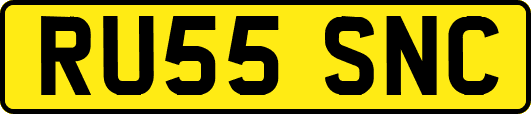 RU55SNC