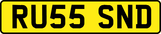 RU55SND