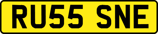 RU55SNE