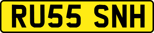RU55SNH