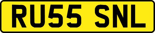RU55SNL