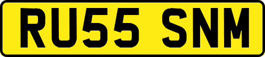 RU55SNM