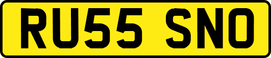 RU55SNO