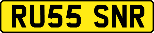 RU55SNR