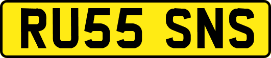 RU55SNS