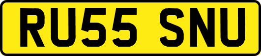 RU55SNU