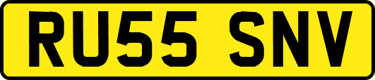 RU55SNV