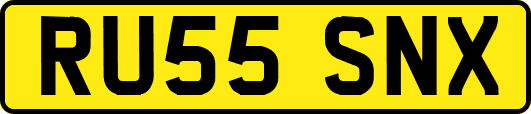 RU55SNX