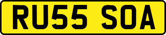 RU55SOA