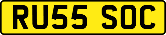 RU55SOC