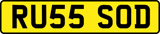 RU55SOD