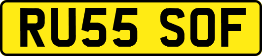 RU55SOF