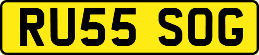 RU55SOG