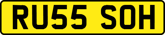 RU55SOH