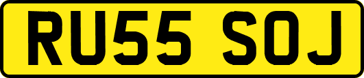 RU55SOJ