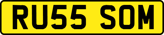 RU55SOM