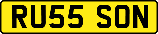 RU55SON