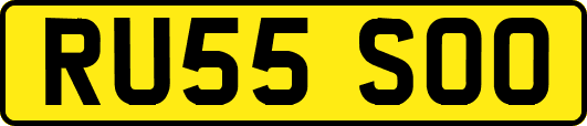 RU55SOO