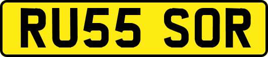 RU55SOR