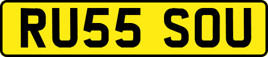 RU55SOU