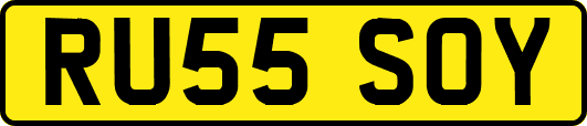 RU55SOY