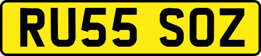 RU55SOZ