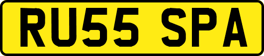 RU55SPA