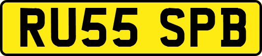 RU55SPB