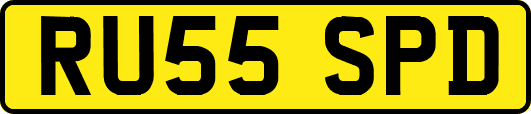 RU55SPD