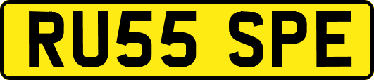 RU55SPE