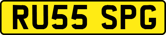 RU55SPG