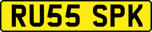 RU55SPK