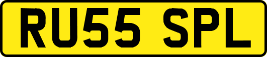 RU55SPL