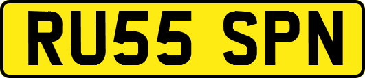 RU55SPN