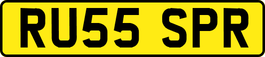 RU55SPR