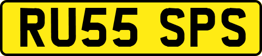 RU55SPS