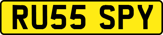 RU55SPY