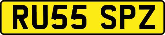 RU55SPZ