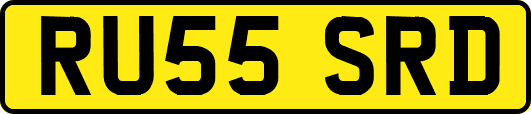 RU55SRD