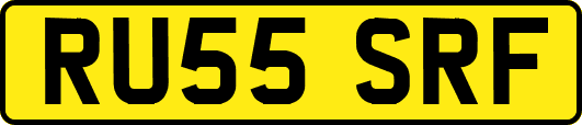 RU55SRF