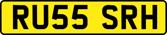 RU55SRH