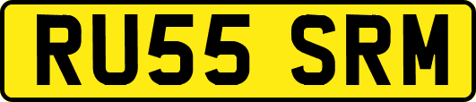 RU55SRM