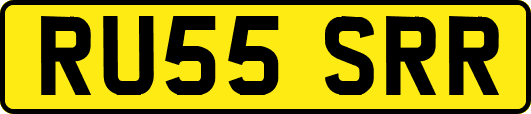 RU55SRR