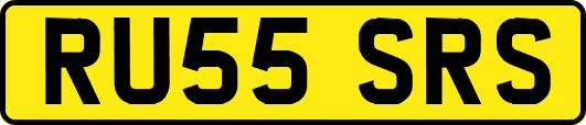 RU55SRS