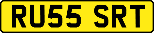 RU55SRT